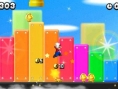 New Super Mario Bros. 2 : images des DLC