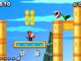 New Super Mario Bros. 2 : images des DLC