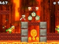 New Super Mario Bros. 2 : images des DLC