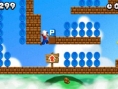 New Super Mario Bros. 2 : images des DLC