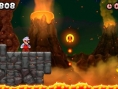 New Super Mario Bros. 2 : images des DLC