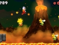 New Super Mario Bros. 2 : images des DLC