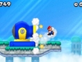 New Super Mario Bros. 2 : images des DLC