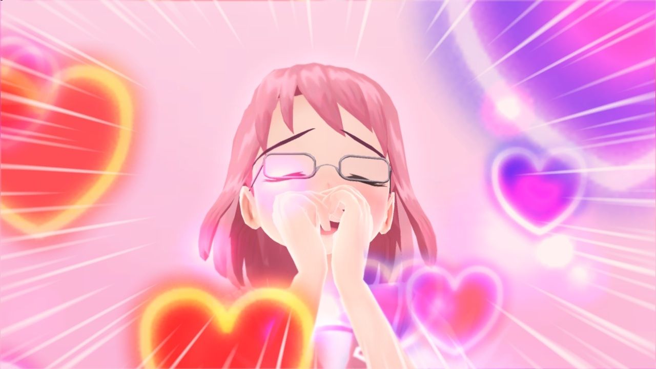 GalGun : la foire aux petites culottes