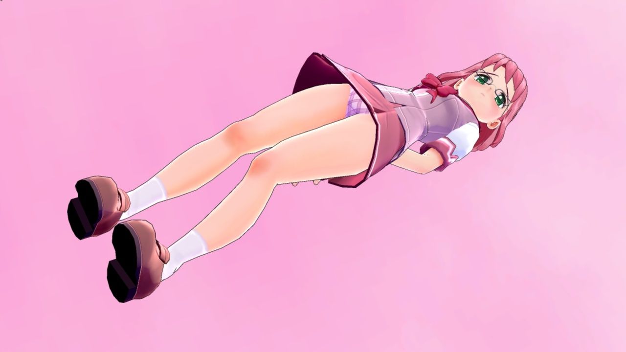 GalGun : la foire aux petites culottes