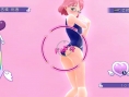 Screens GalGun