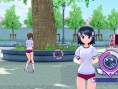 Screens GalGun