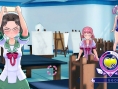 Screens GalGun