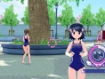 Screens GalGun