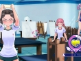 Screens GalGun