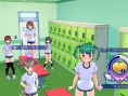 Screens GalGun