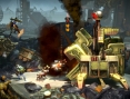 Ubisoft annonce Shoot Many Robots