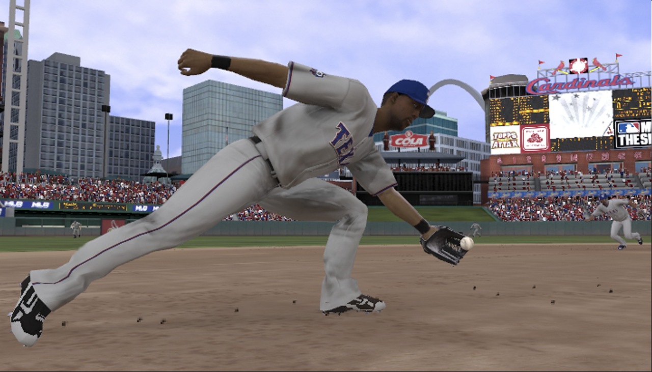 Screens MLB 12 : The Show