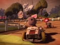 Screens-Video LittleBigPlanet Karting