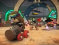 Screens-Video LittleBigPlanet Karting