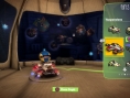 Screens LittleBigPlanet Karting