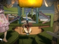 Screens LittleBigPlanet Karting