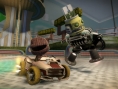 Screens LittleBigPlanet Karting