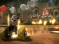 Screens LittleBigPlanet Karting
