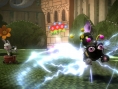 Screens LittleBigPlanet Karting