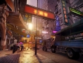 Screens Sleeping Dogs