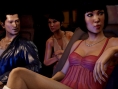 Screens Sleeping Dogs