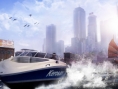 Screens Sleeping Dogs