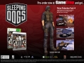 Sleeping Dogs: new release date