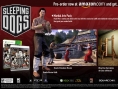 Sleeping Dogs: new release date