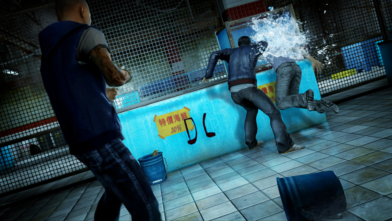 Screens-Video Sleeping Dogs
