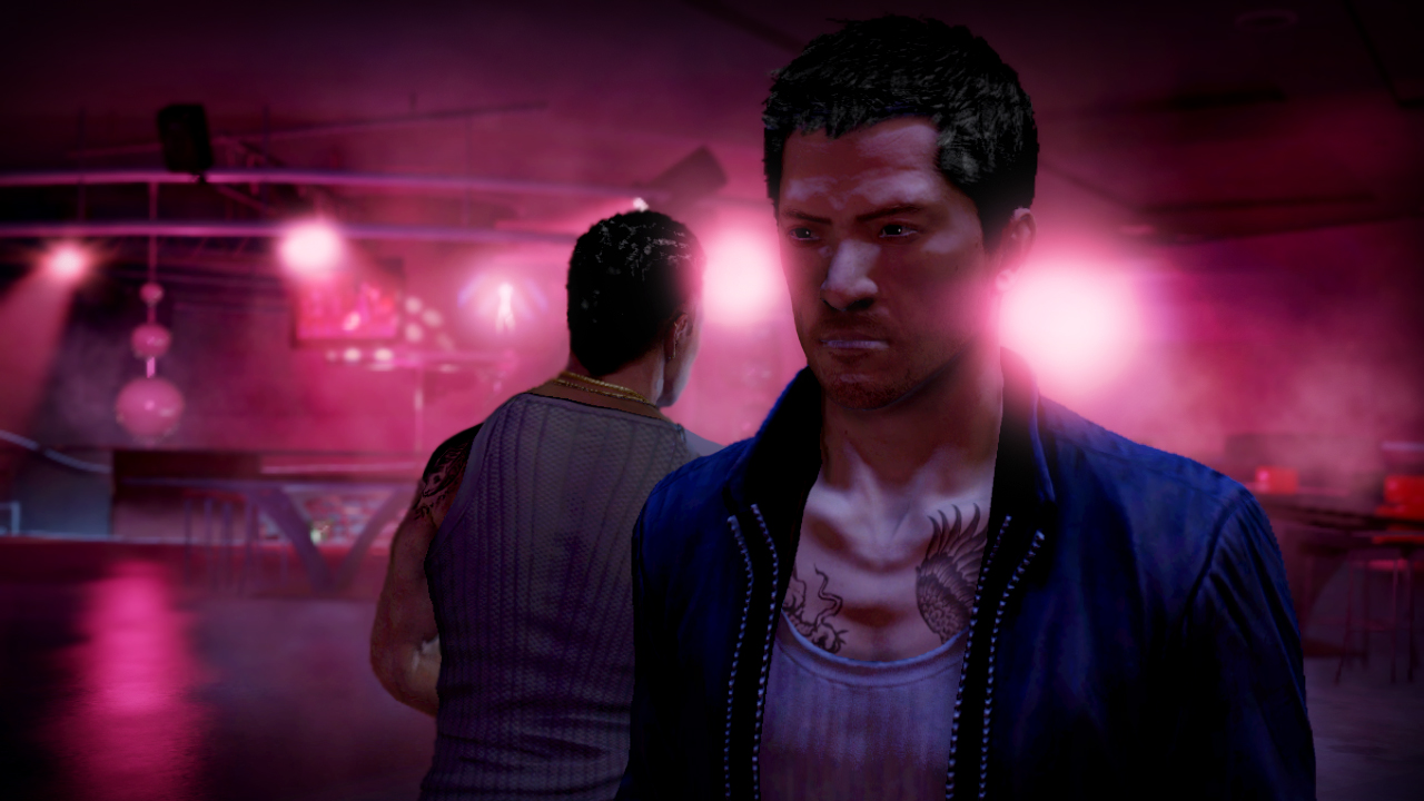 Screens-Video Sleeping Dogs