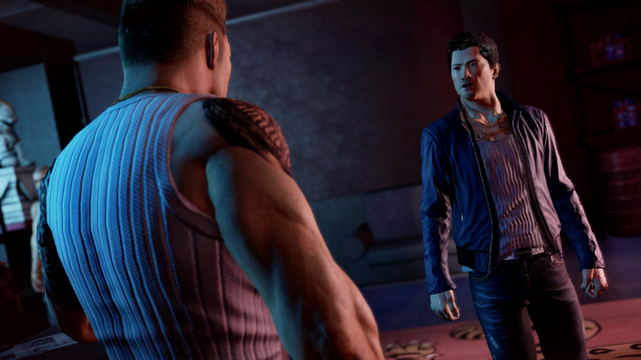 Screens-Video Sleeping Dogs