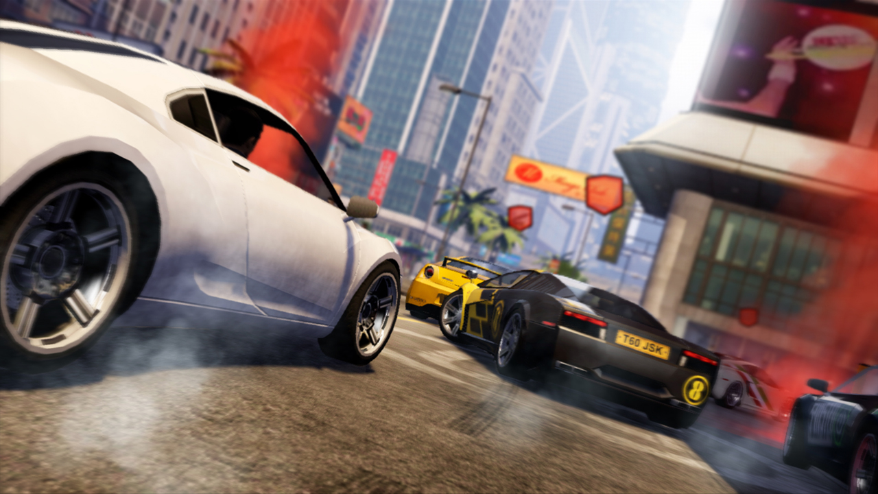 Sleeping Dogs : le doublage en vidéo