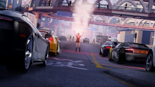 Images Sleeping Dogs