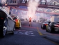 Screens Sleeping Dogs