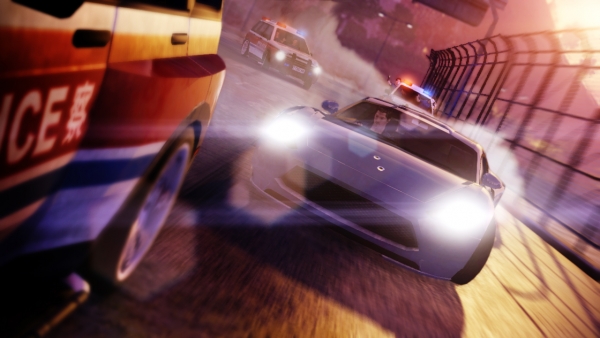 Images Sleeping Dogs