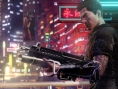 Du Just Cause 2 dans Sleeping Dogs