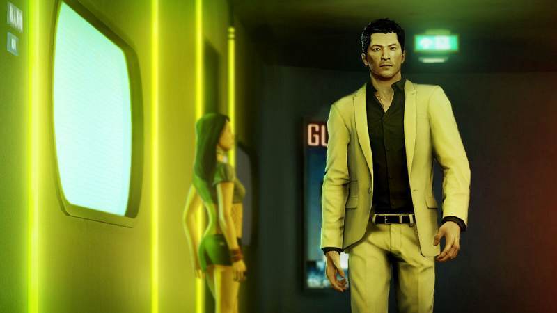 Images Sleeping Dogs