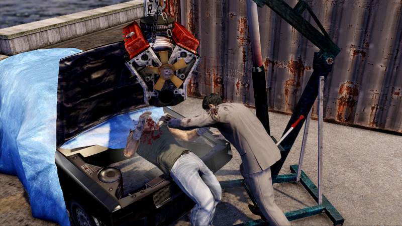 Square Enix balance quelques chiffres