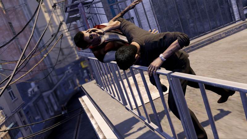 Square Enix balance quelques chiffres