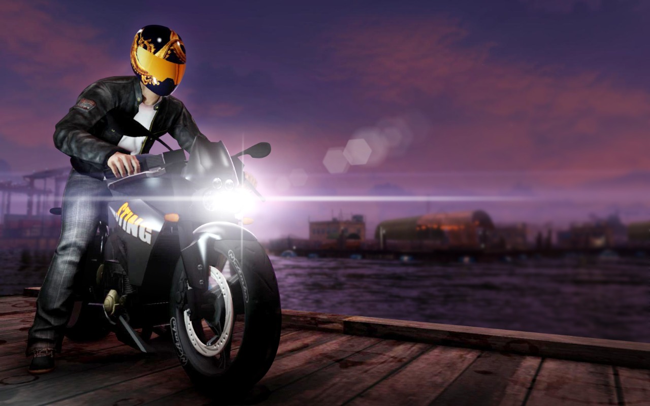Sleeping Dogs : vidéo des premiers DLC