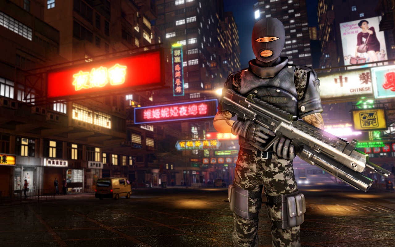 Sleeping Dogs : vidéo des premiers DLC