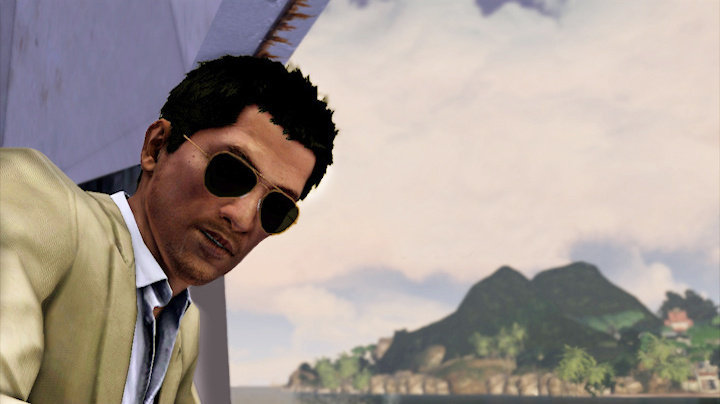 Sleeping Dogs en mode Opération Dragon