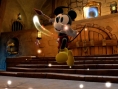 Screens Epic Mickey 2