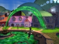 Screens Epic Mickey 2