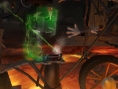 Screens Epic Mickey 2