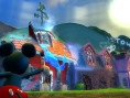 Screens Epic Mickey 2