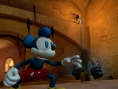 Screens Epic Mickey 2