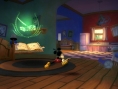 Screens Epic Mickey 2