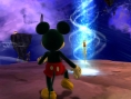 Screens Epic Mickey 2